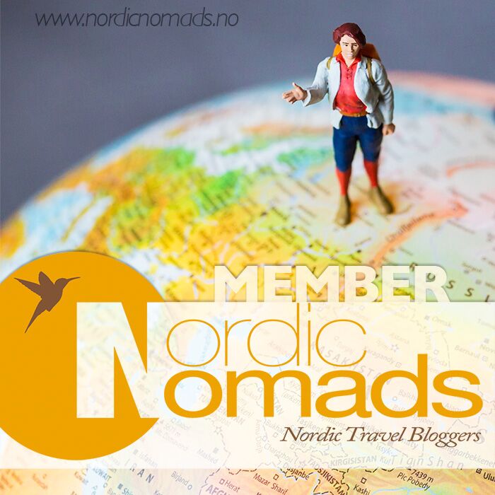 Nordic nomads