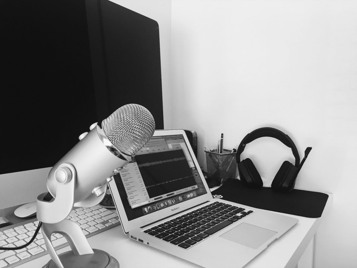 matkailuaiheinen podcast