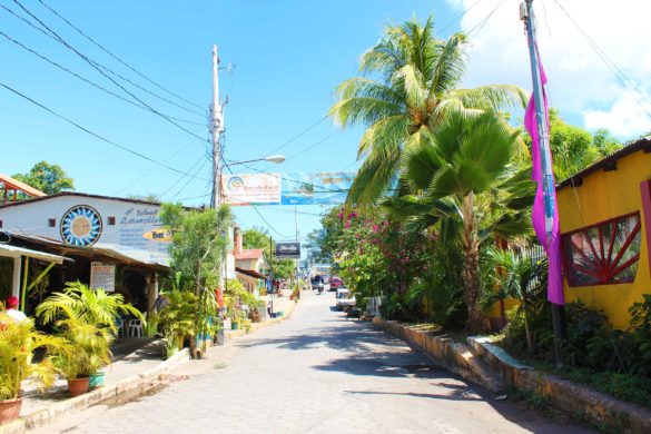 Tarinoita Maailmalta